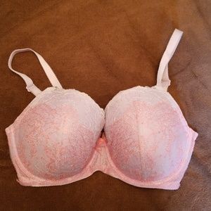 Victoria's Secret Dream Angels 34DDD bra